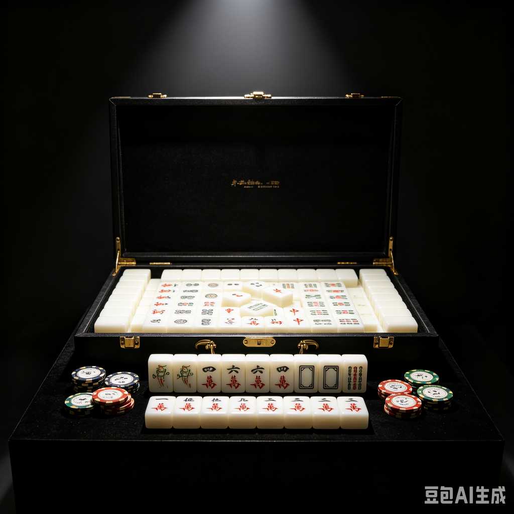 Decatur,mahjong